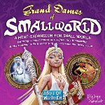 Small World XP1: Grand Dames
