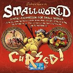 Small World XP2: Cursed!