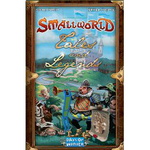 Small World XP3: Tales & Legends