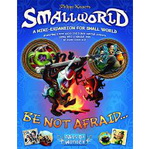 Small World XP4: Be Not Afraid