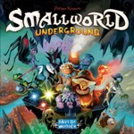 Small World XP5: Underground