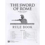 Sword of Rome 5th Player XP