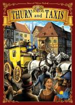 Thurn & Taxis