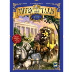 Thurn and Taxis XP1: Power & Glory