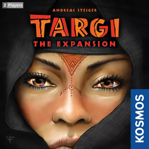 Targi The Expansion