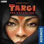 Targi The Expansion