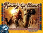 Through the Desert
