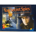Top Secret Spies (Rio Grande Edition)