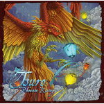Tsuro- Phoenix Rising (KS Edition)