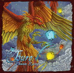 Tsuro: Phoenix Rising (KS Ed)