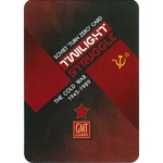 Twilight Struggle: Turn Zero and Promo Packs (2nd Printing)