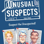 Unusual Suspects (2016 Edition)