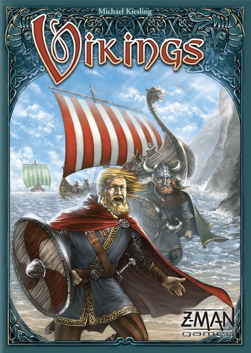 Vikings (2nd Edition)