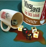 VivaJava: The Dice Game