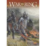 War of the Ring (2nd Edition) XP3: The Fate of Erebor