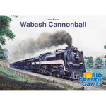 Wabash Cannonball (aka Chicago Express)