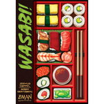Wasabi / Sushi