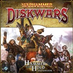 Warhammer Diskwars: Hammer and Hold