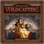 Wildcatters (1st Ed)