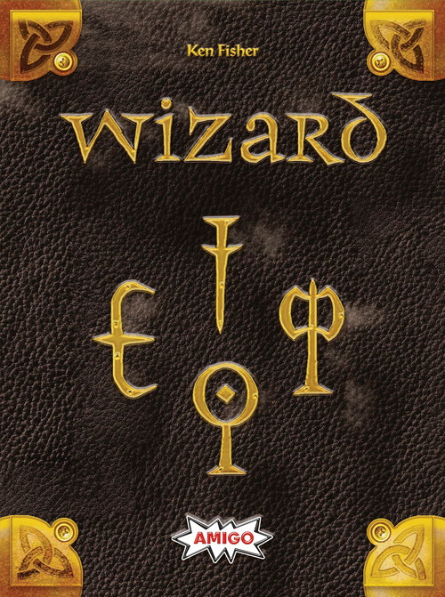 Wizard (25th Anniversary Edition)