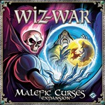 Wiz-War: Malefic Curses