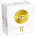 Yedo Deluxe Master (KS Geisha Edition)