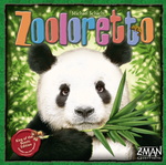Zooloretto (Z-man Edition)