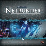 Android Netrunner: Core Set