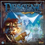 Descent: Journeys in the Dark (2nd Ed)