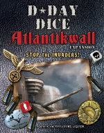 D-Day Dice Atlantikwall