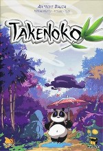 Takenoko (CN)
