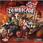 Zombicide (1st Ed)