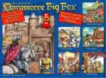 Carcassonne The Big Box 3